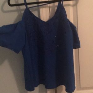 Women’s tank top